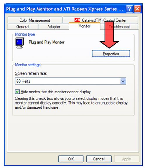 LG Monitor Driver’s Windows 7 Regularly For Smooth Operations.
